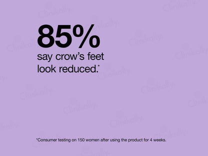 Clinique Smart Clinical Repair Wrinkle Correcting Eye Cream