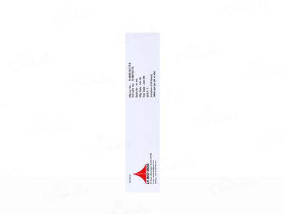 Clolite-F Cream
