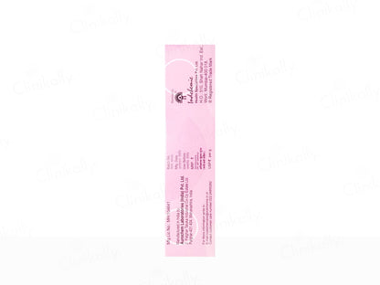 Codesoft Clear Stretch Mark Clearing Cream