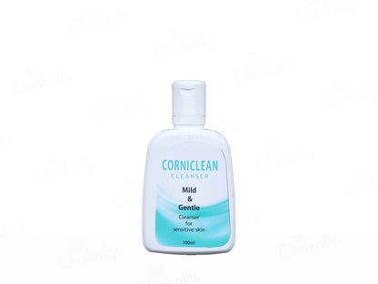 Corniclean Mild & Gentle Cleanser For Sensitive Skin
