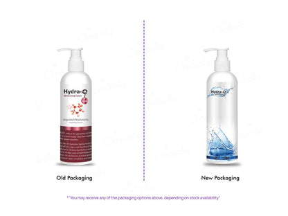 Cosderma Hydra-Q Moisturizing Cream