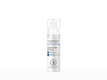 Cosderma Hyaluronic Serum