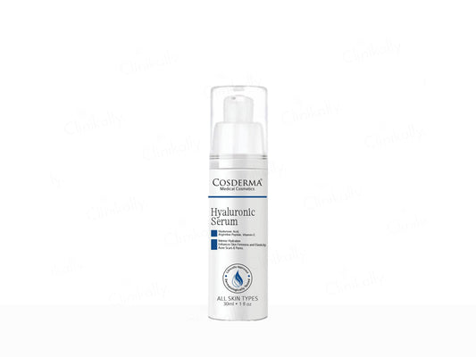 Cosderma Hyaluronic Serum