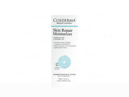 Cosderma Skin Repair Moisturizer Lotion