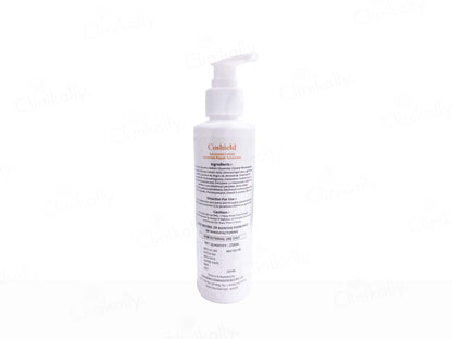 Cosderma Coshield Ceramide Repair Sunscreen Lotion SPF 50