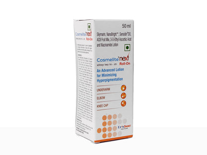 Cosmelite Next Roll-On Lotion