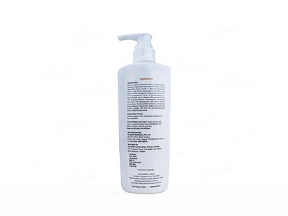 Cosmofix Corium Body Lotion