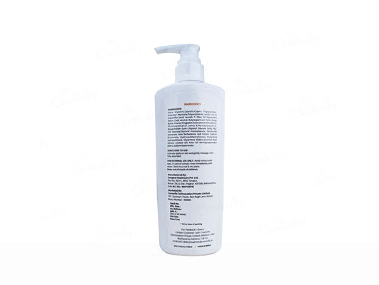 Cosmofix Corium Body Lotion