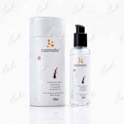 Cosmofix Silky Hair AF Serum