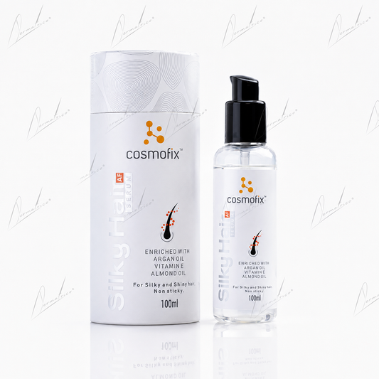 Cosmofix Silky Hair AF Serum