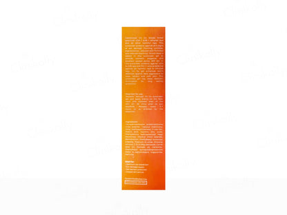 Cosmonova UV Go Silicone Sunscreen Gel SPF 50 PA+++