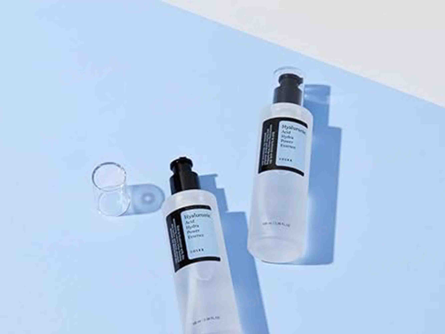 COSRX Hyaluronic Acid Hydra Power Essence