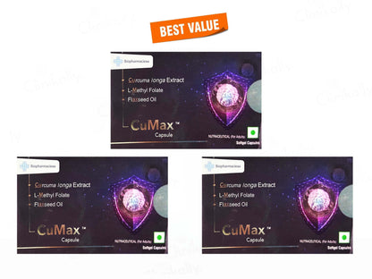 Cumax Capsule