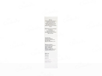 Cureata Hair Serum