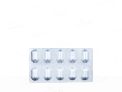 Cureata Tablet