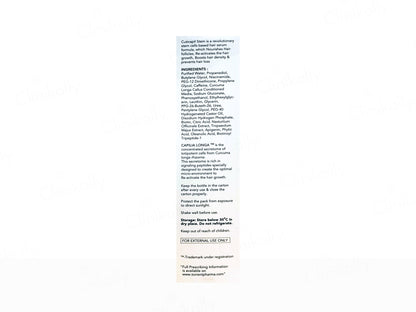 Cuticapil Stem Intensive Hair Serum