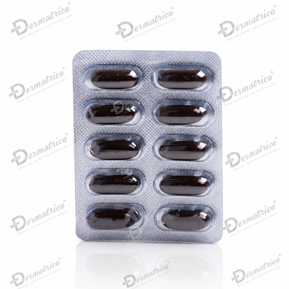 Cutilift Skin Supplements