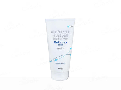 Cutimax Cream