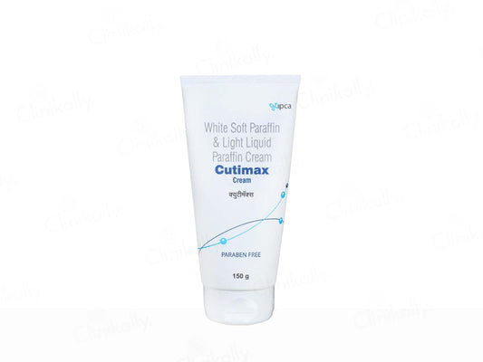 Cutimax Cream