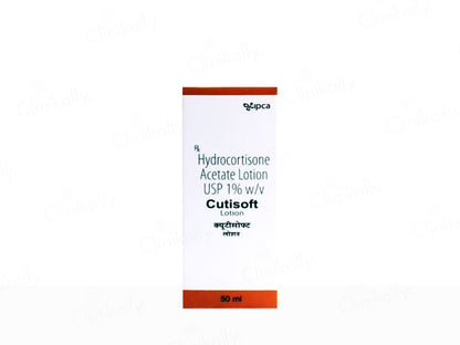 IPCA Cutisoft Lotion