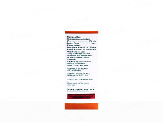 IPCA Cutisoft Lotion
