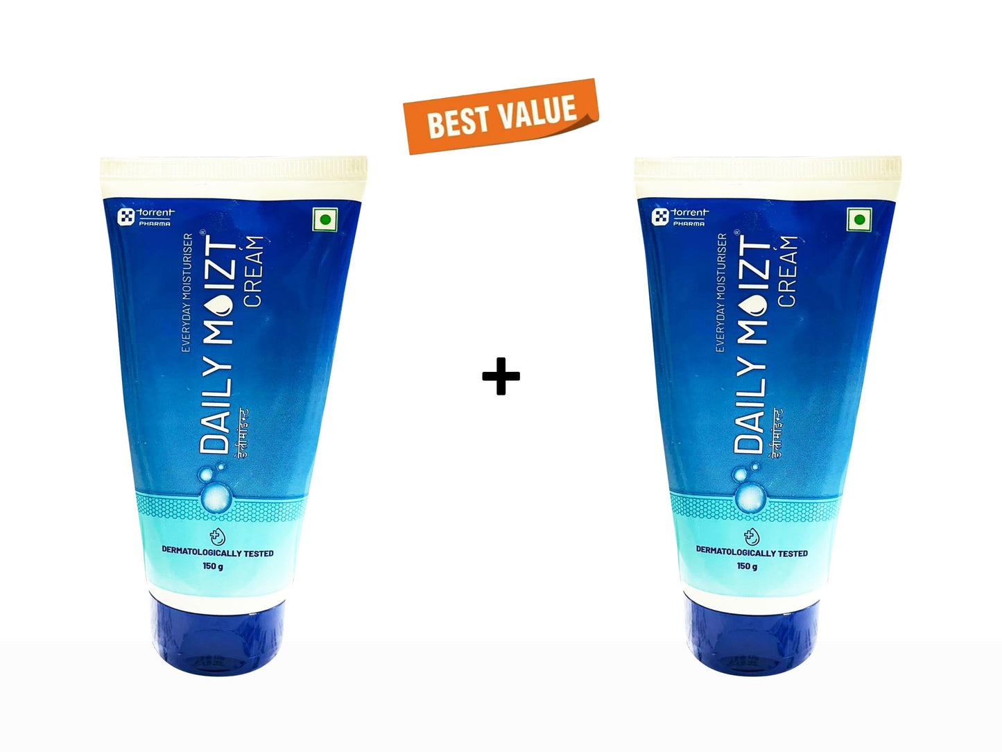 Dailymoizt Cream