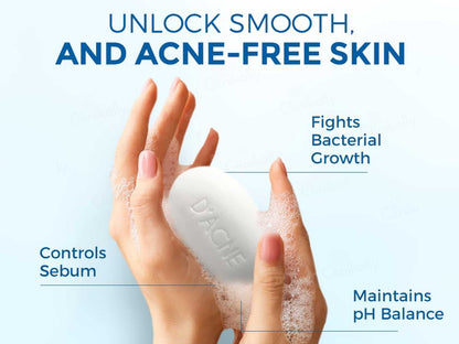 D'Acne Soap