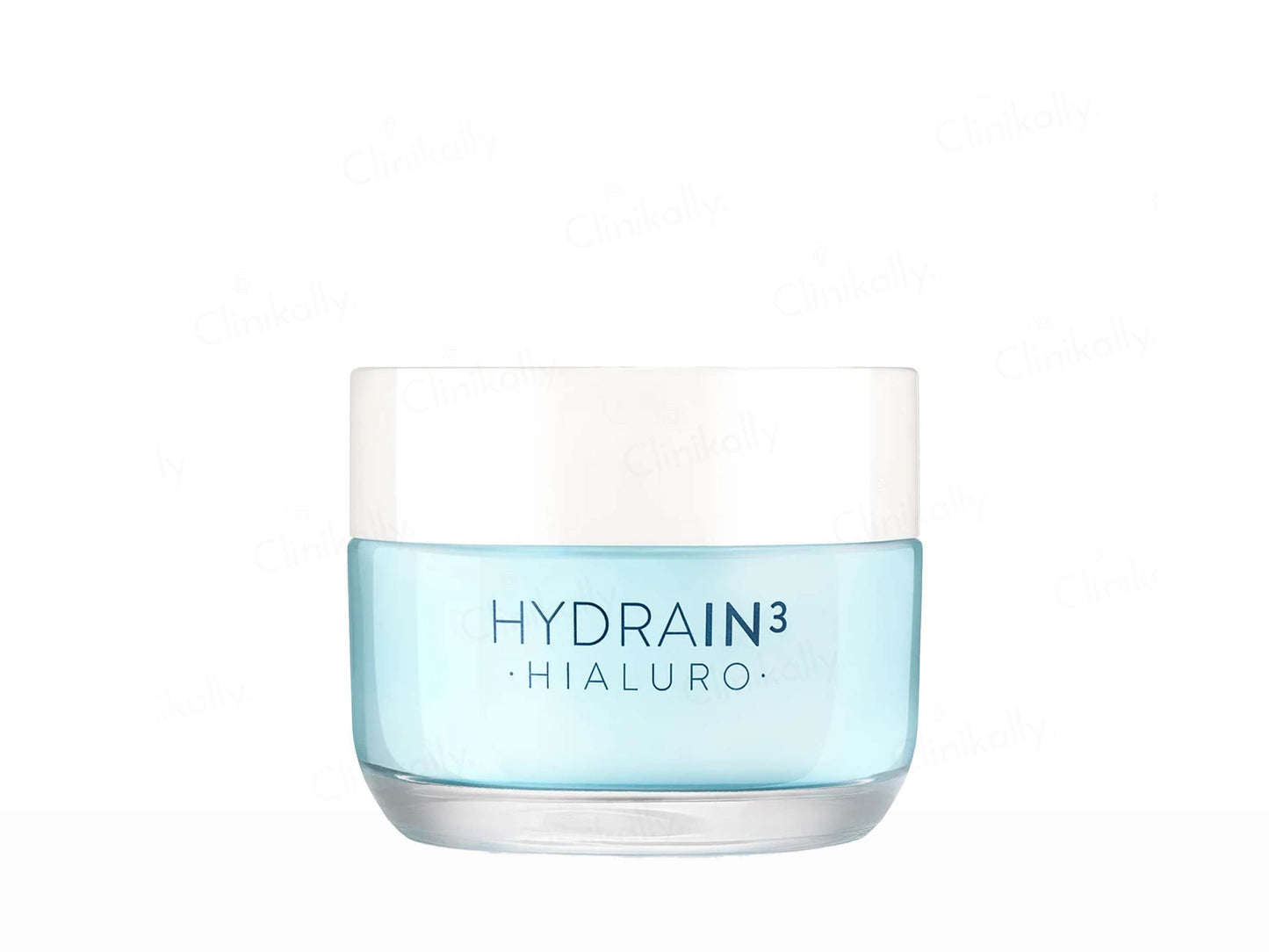 Dermedic Hydrain3 Hialuro Ultra Hydrating Cream Gel