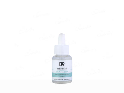 Dermosys AHA+BHA Facial Exfoliating Serum