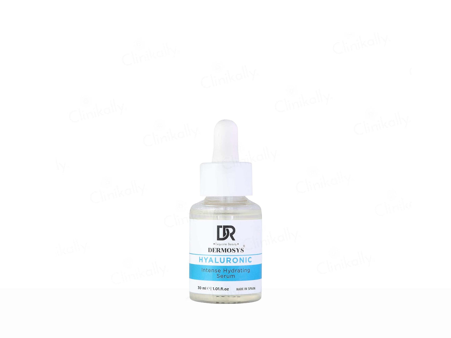 Dermosys Hyaluronic Intense Hydrating Serum