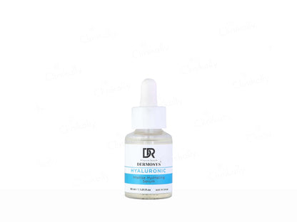 Dermosys Hyaluronic Intense Hydrating Serum
