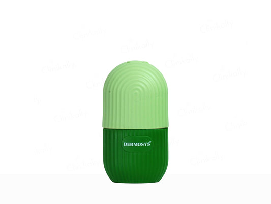 Dermosys Silicone & Face Ice Roller
