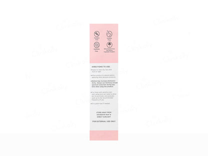 Dermosys Retin+ Depigmentant & Anti-Ageing Cream