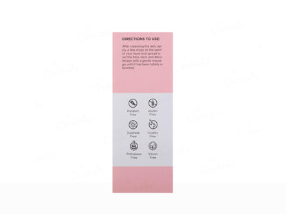 Dermosys Retin+ Anti-Wrinkle Serum