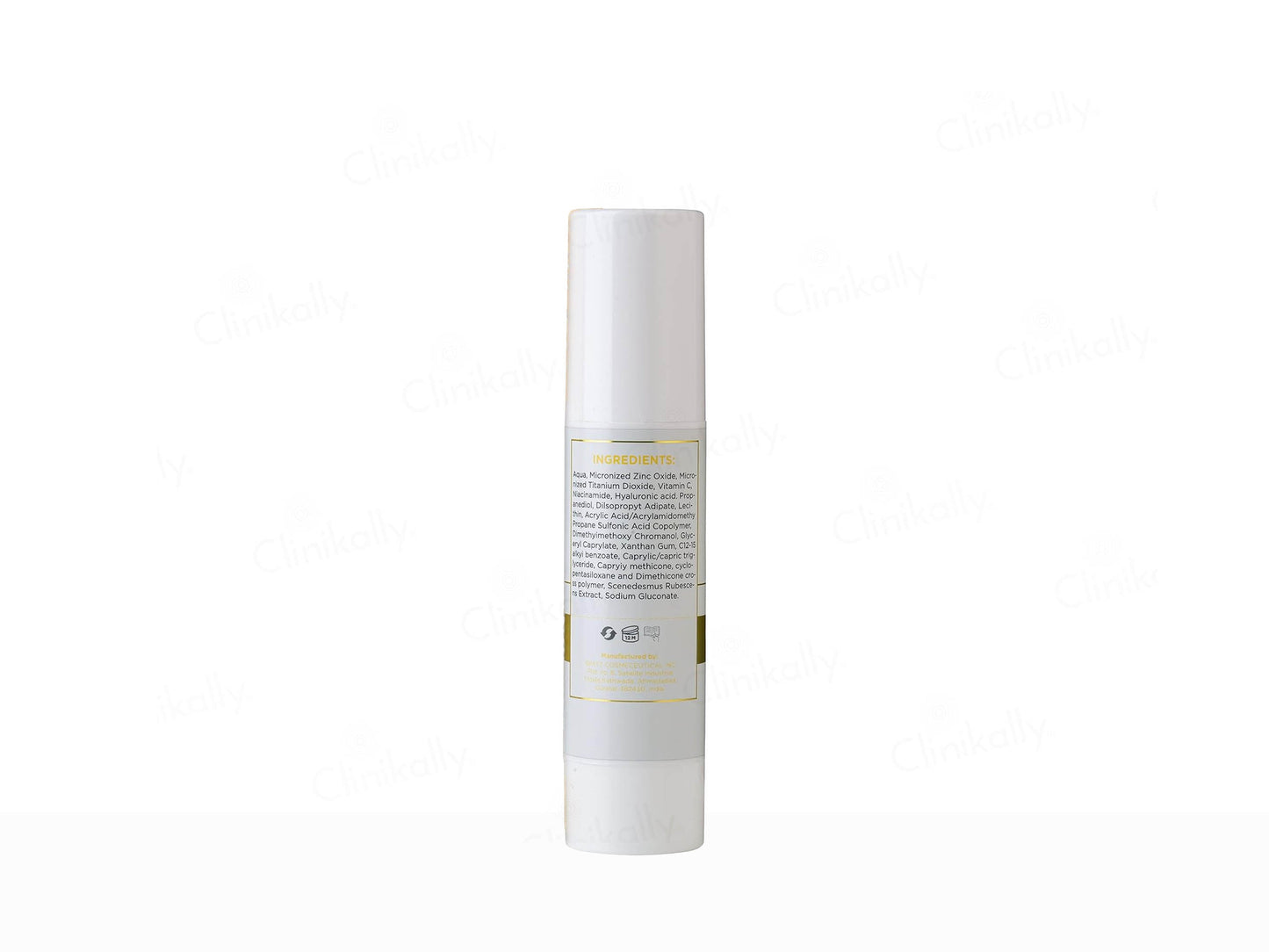 Dermosys Broad Spectrum Sunscreen SPF 50 PA+++