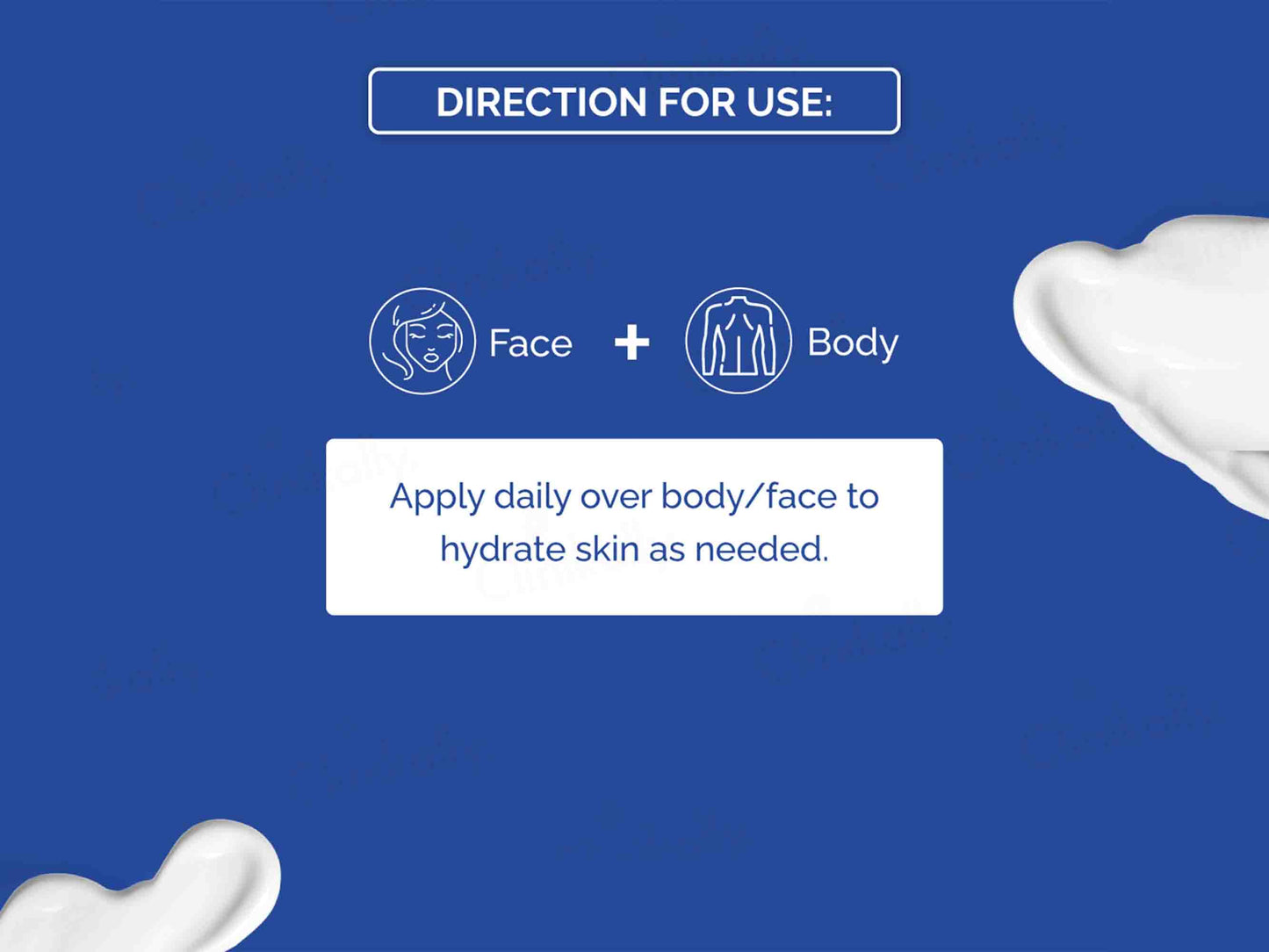 DewSka Moisturising Lotion