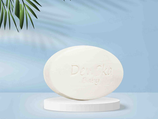 DewSka Baby Soap