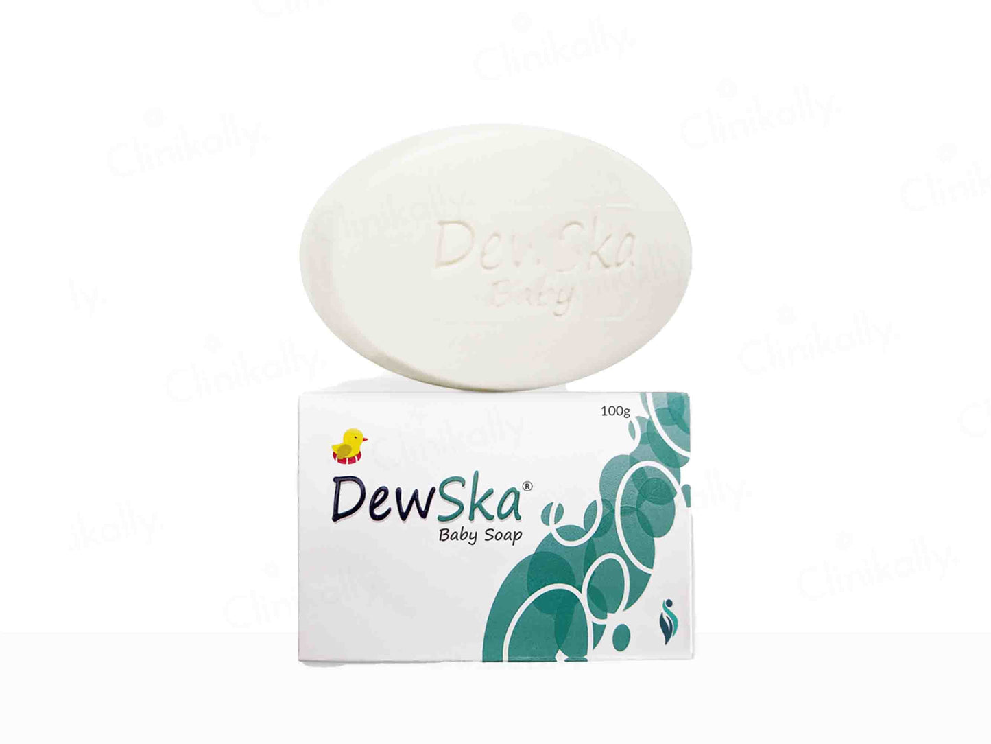 DewSka Baby Soap
