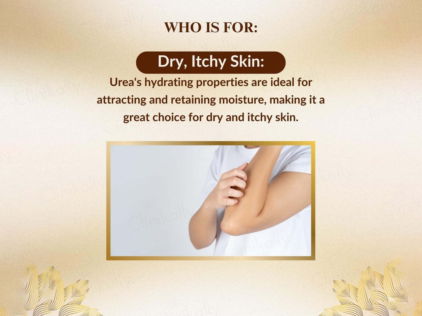 Dewsol Urea Cream