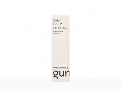 Gunam Daily Liquid Exfoliant