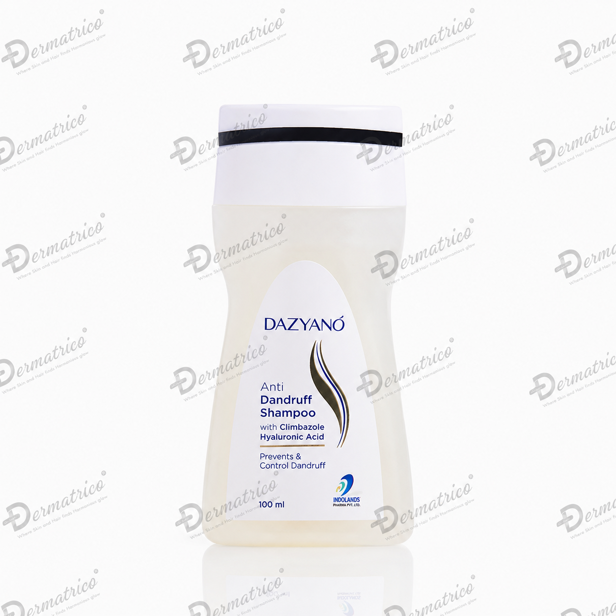 Dazyano Anti Dandruff Shampoo
