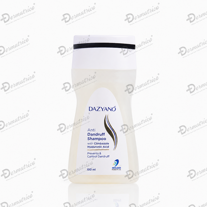 Dazyano Anti Dandruff Shampoo
