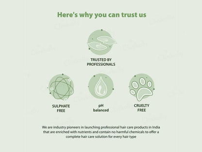 De Fabulous Tea Tree Oil Conditioner