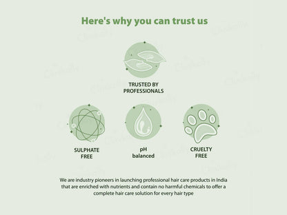 De Fabulous Tea Tree Oil Shampoo