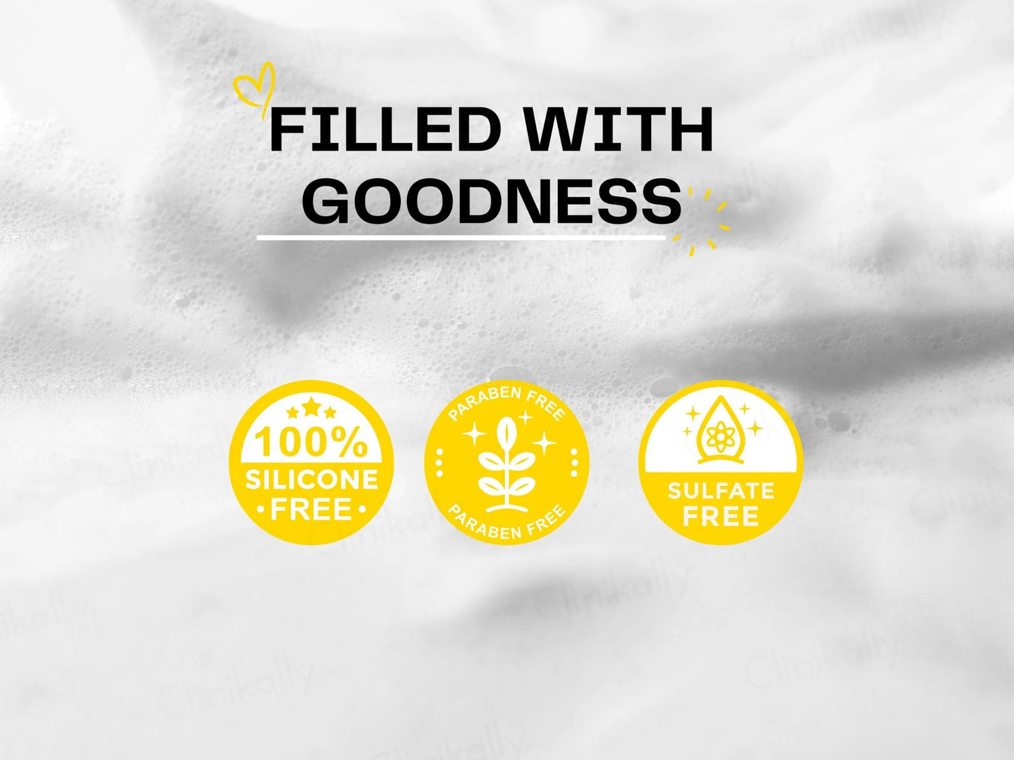 Biofaith Deep-Soul 1% Vitamin C Daily Glow Body Wash
