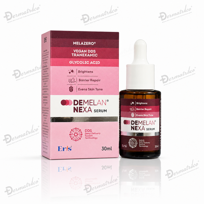 Demelan Nexa Face Serum