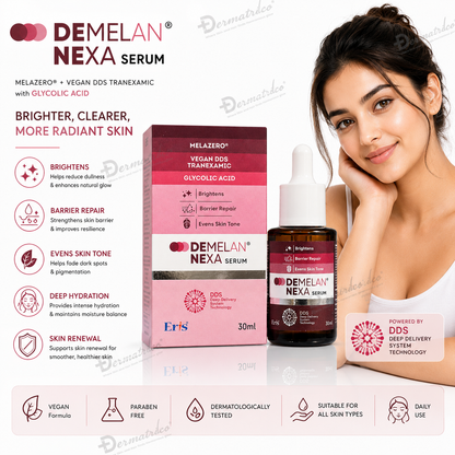 Demelan Nexa Face Serum