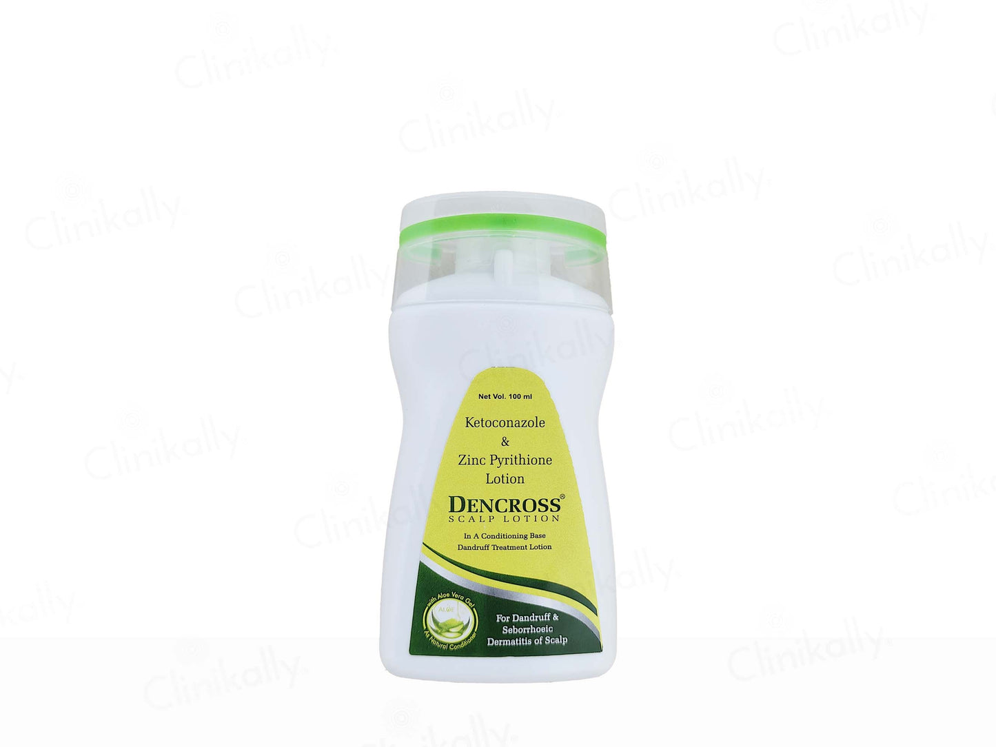 Dencross Scalp Lotion