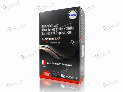 Densita-MF Topical Solution