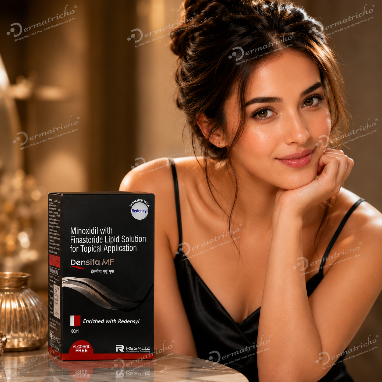 Densita-MF Topical Solution